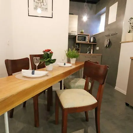 Apartment Quiet In Zadar's Old Town Zadar