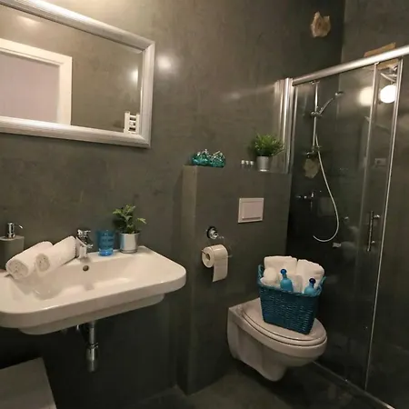 Apartment Quiet In Zadar's Old Town Zadar